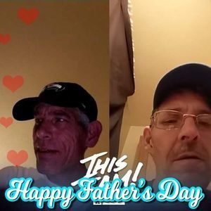 Meet your Posher, Kenneth